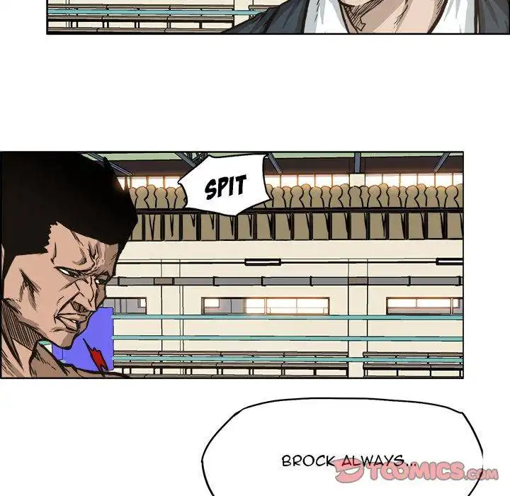 Boss in School Chapter 81 73